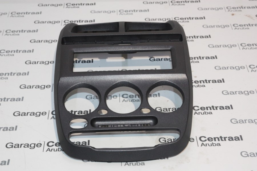 DIN FRAME ACC 03-