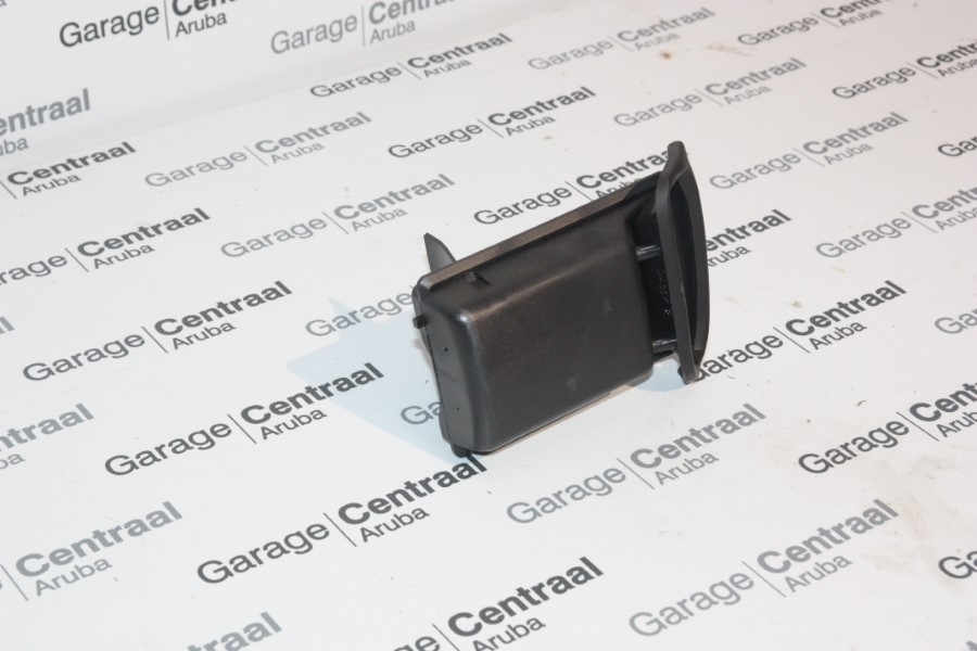 ASHTRAY H-1 FRONT