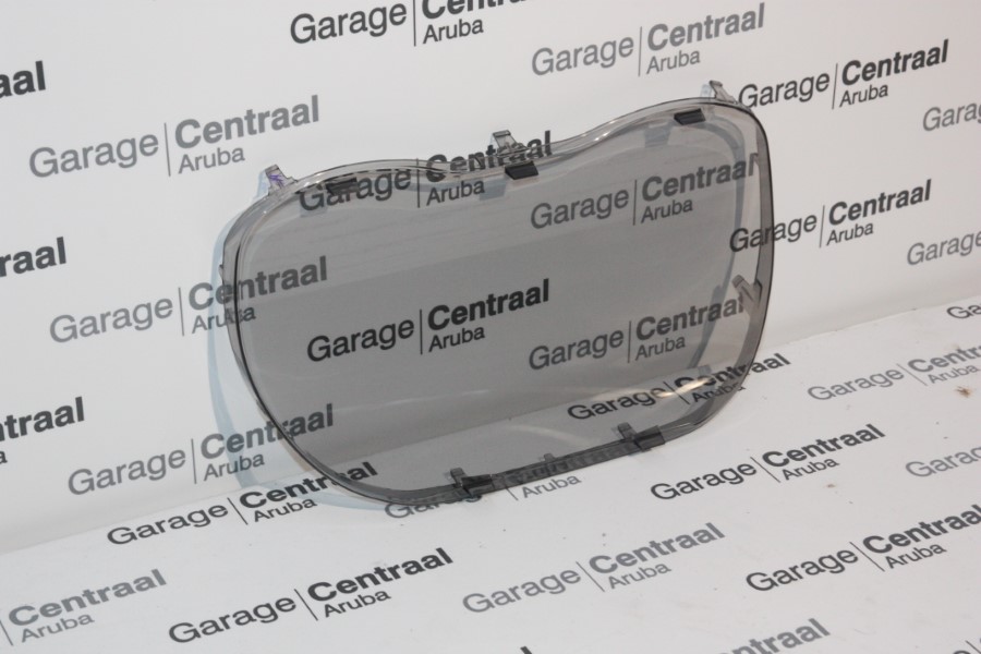 GLASS CRE CLUSTER 15-