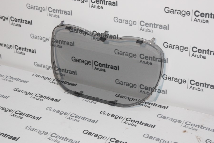 GLASS CRE CLUSTER 15-