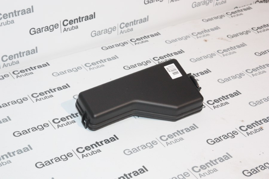 COVER EON FUSEBOX 12-