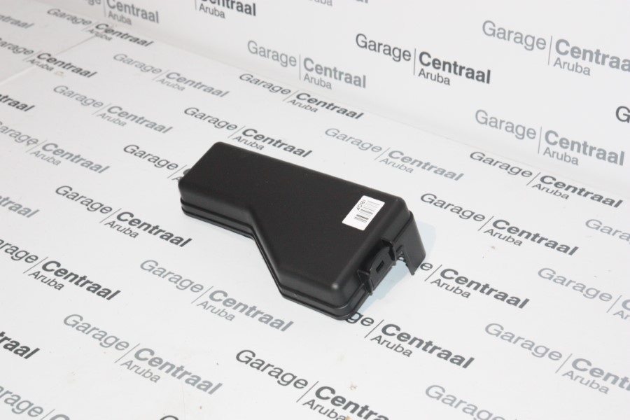 COVER EON FUSEBOX 12-