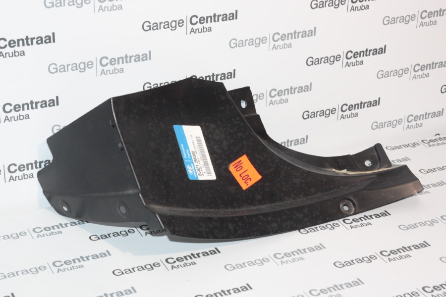 INNERFENDER GEN  LH RR