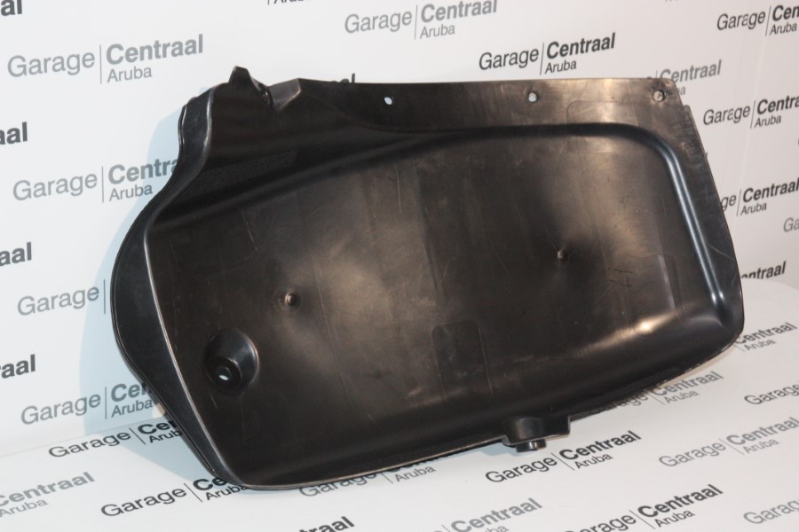 INNERFENDER I10 LH 18- (GR)