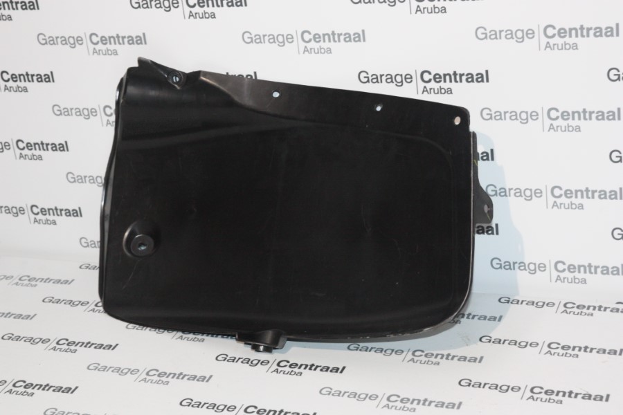 INNERFENDER I10 LH 18- (GR)