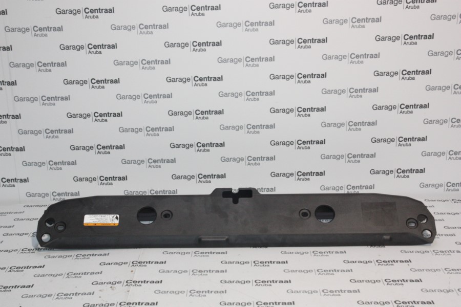 GARNISH SAN AIR INTAKE 04-05