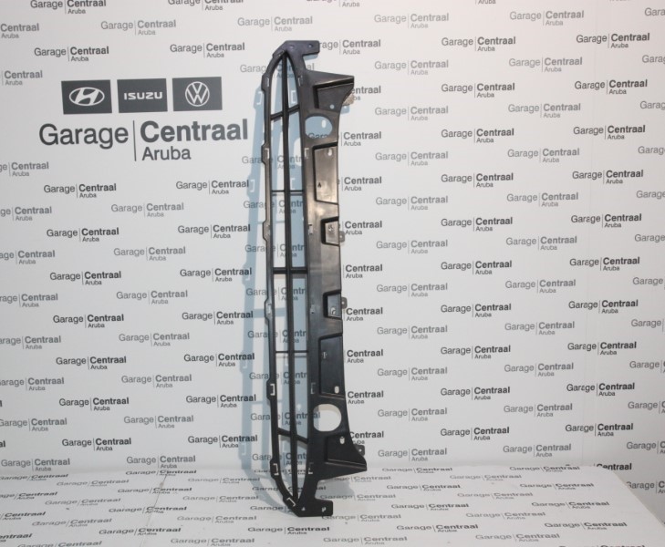 MESH SAN FR/BMPR AIR INTAKE
