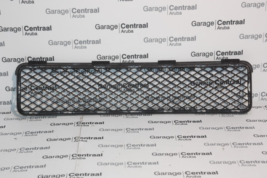 GRILLE TUC CNTR FR/BUMPER