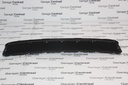 GRILLE TUC CNTR FR/BUMPER