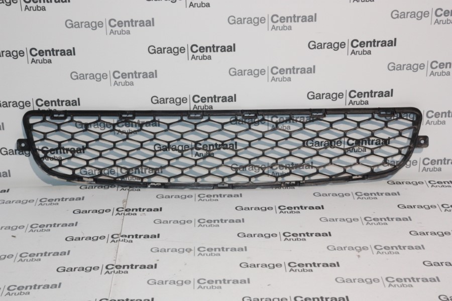 MESH H-1 04- RAD/GRILLE