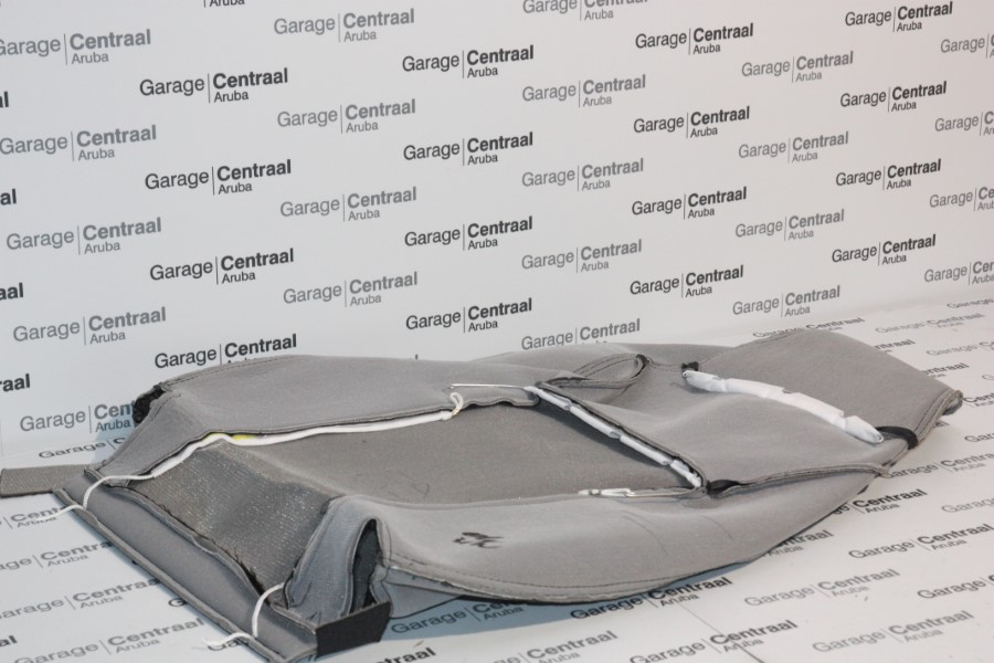 COVER I10 RH FR LUMBER SEAT