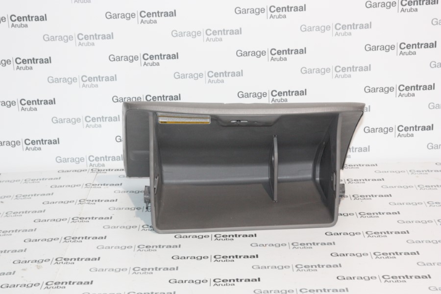 BOX TUC GLOVE/COMP.