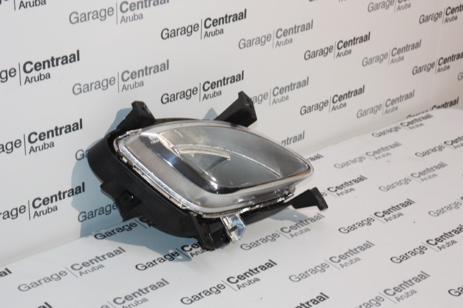 FOG LAMP I10 RH 11-