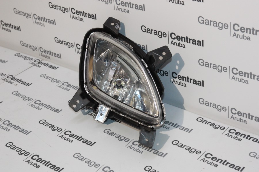 FOG LAMP I10 RH 11-