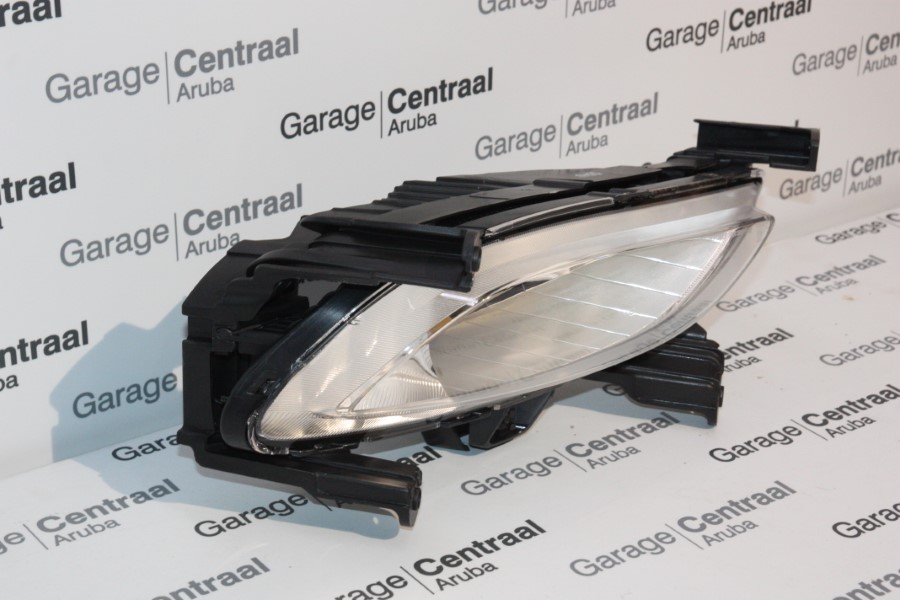 FOG LAMP SON RH 10-