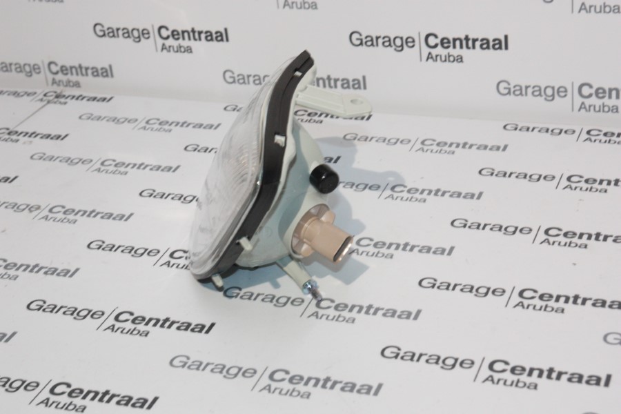 SIGNAL LAMP TRA LH 04-