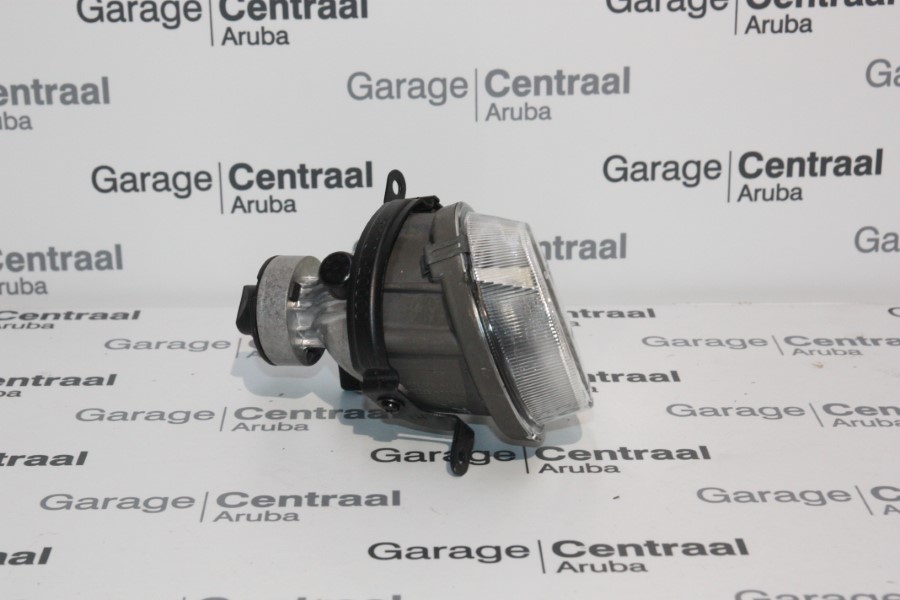 FOG LAMP TIB LH FR 01-