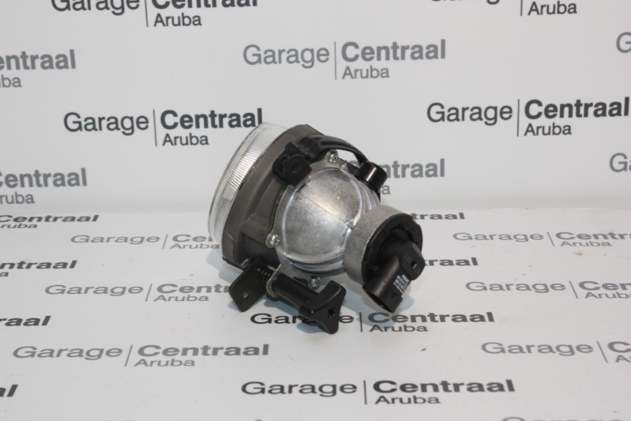 FOG LAMP TIB LH FR 01-