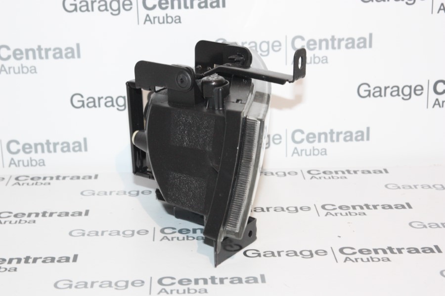 FOG LAMP SON LH FR 05-
