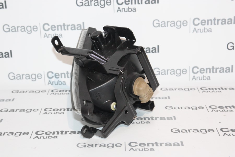 FOG LAMP SON LH FR 05-