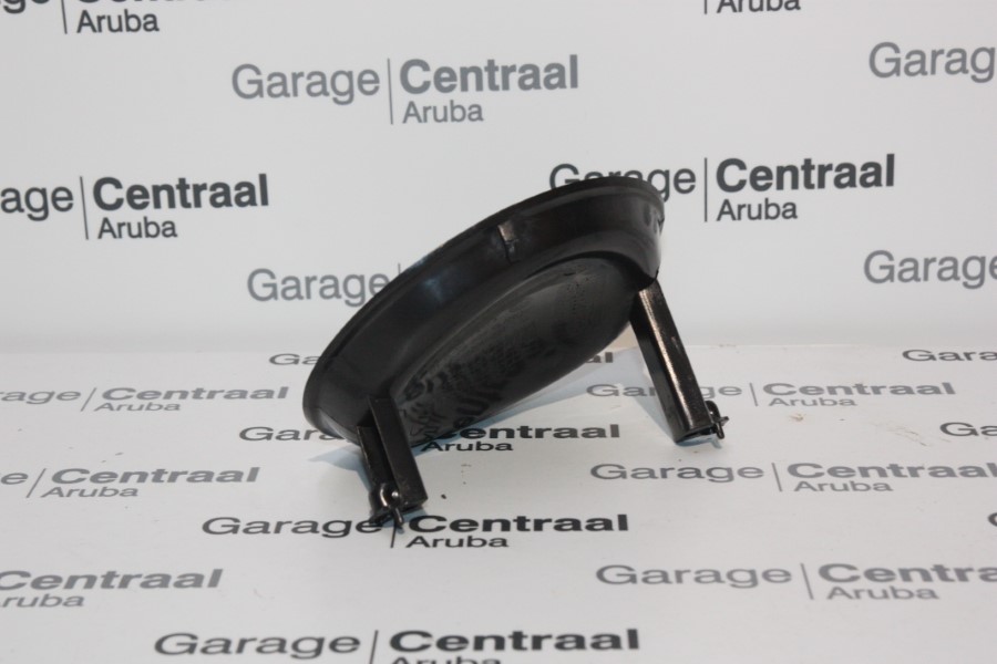 COVER H-1 LH F/LAMP
