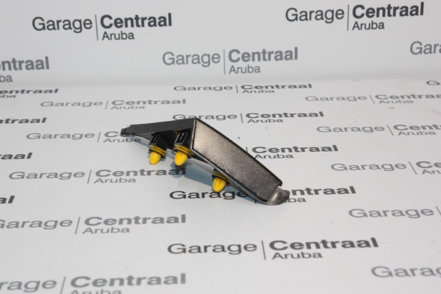 GARNISH SON W/SHIELD LH 10-