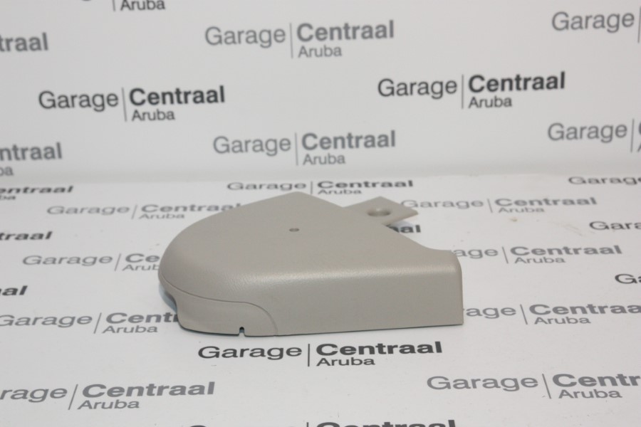 COVER AZE FR/SEAT LH 05-07