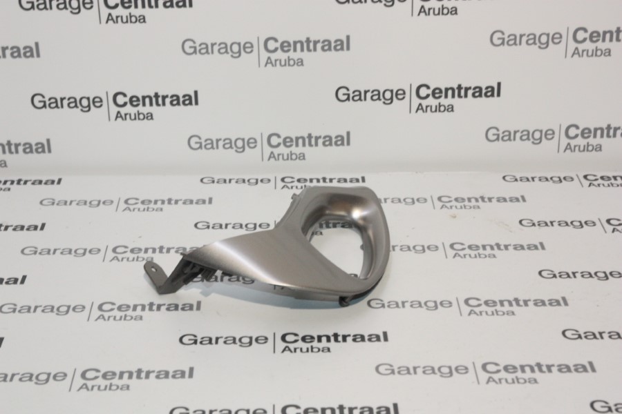 COVER TUC STR/WHL LH 11-