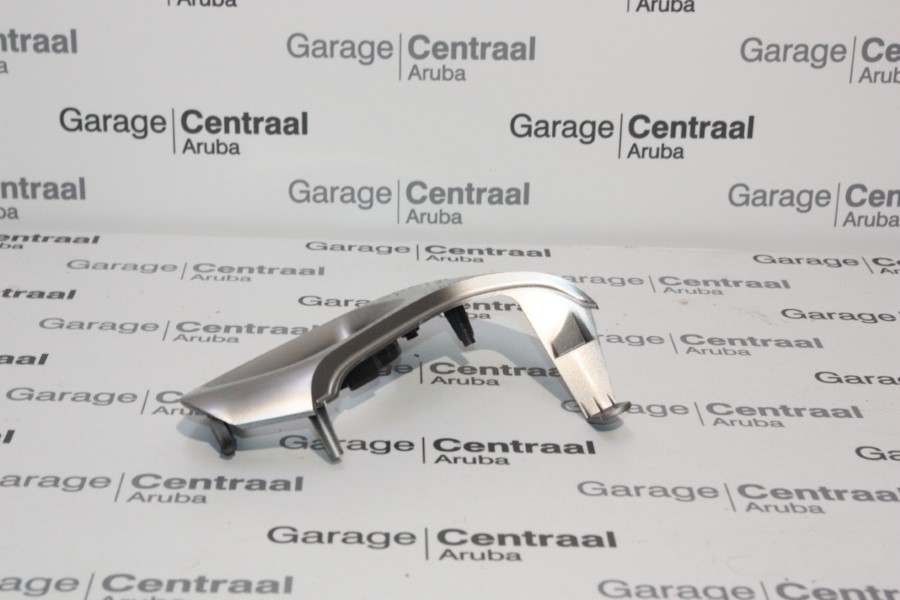 COVER TUC STR/WHL LH 11-