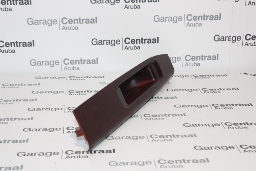 COVER HD65 LH DR/PULL