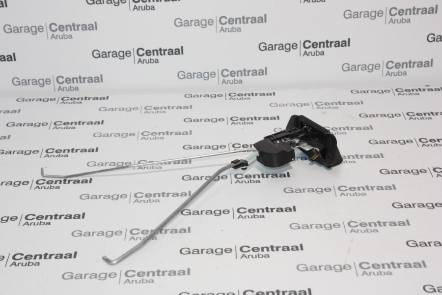 LATCH SAN T/GATE 06-