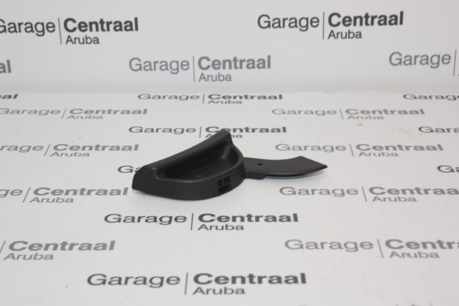 KNOB I10  LH/FR SEAT RECLINER 13-