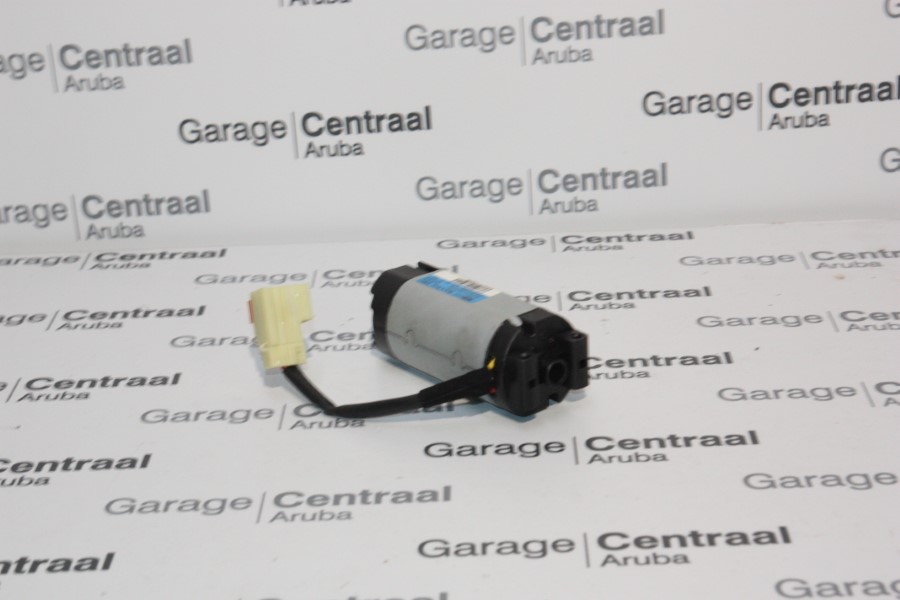 MOTOR GEN RH FR SEAT 11-