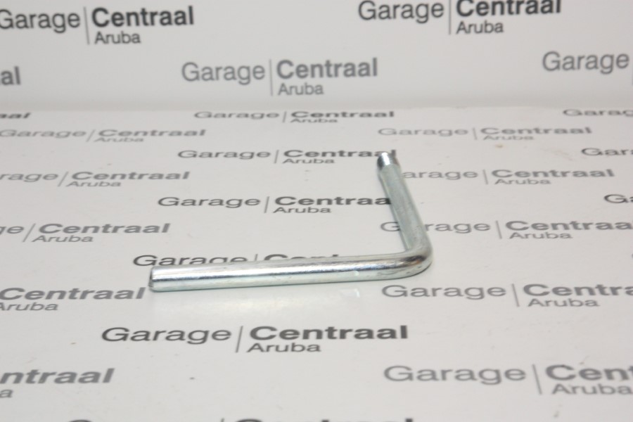 HANDLE HD65 RR DECK GATE
