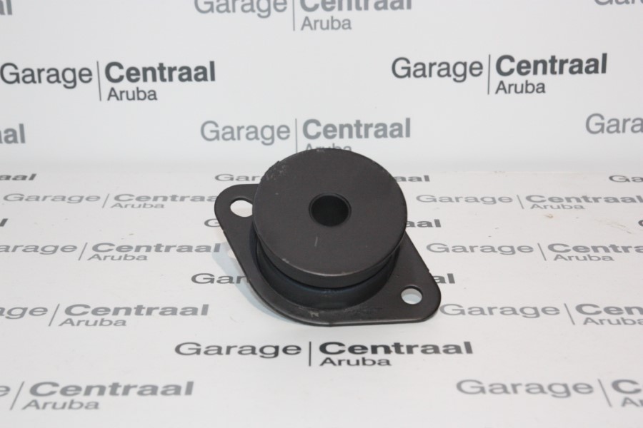 RUBBER H-10 ASM/BODY