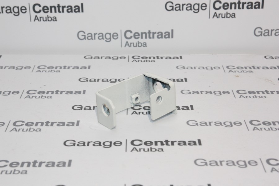 BRACKET HD65 LH LCK/HDL RR DCK
