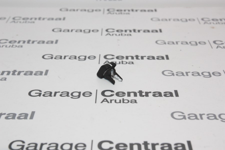 KNOB H-1 BLOWER SWITCH
