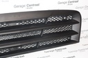 GRILLE HD45 CTR/RAD 10-