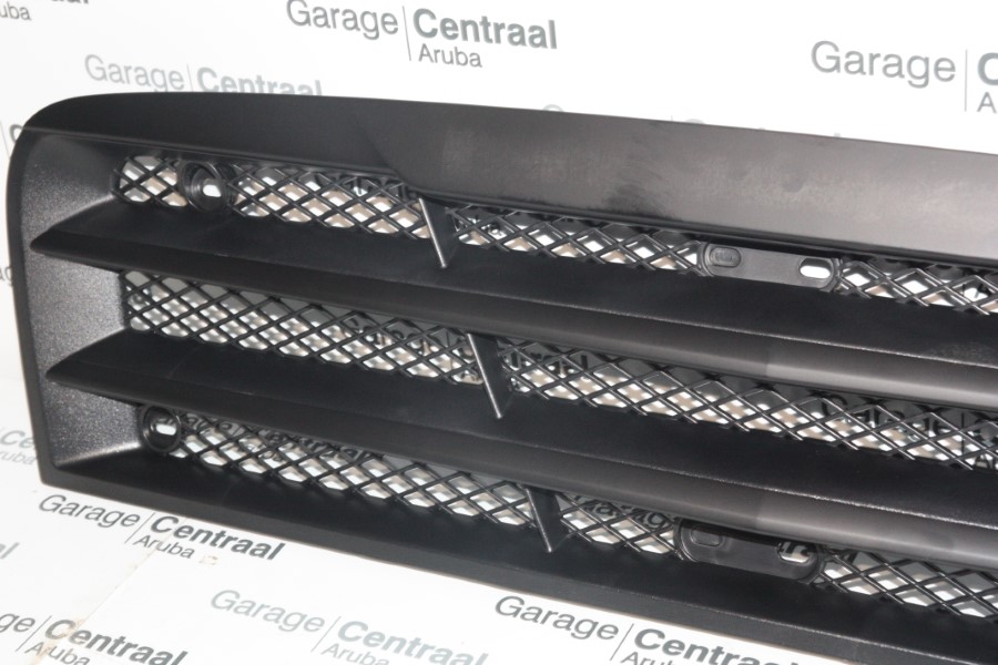 GRILLE HD45 CTR/RAD 10-