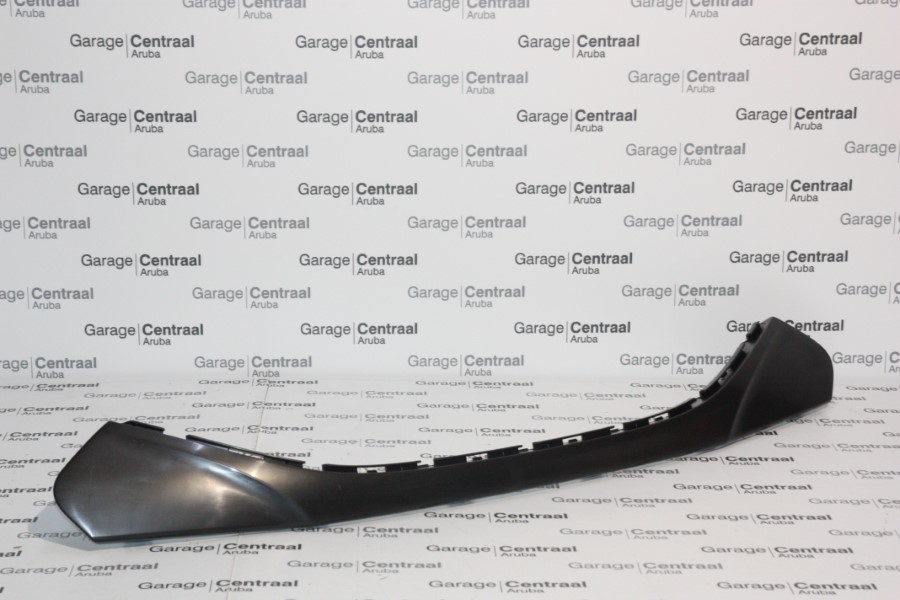 COVER TUC CNTR GRILLE 10-