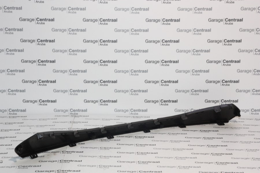 COVER TUC CNTR GRILLE 10-