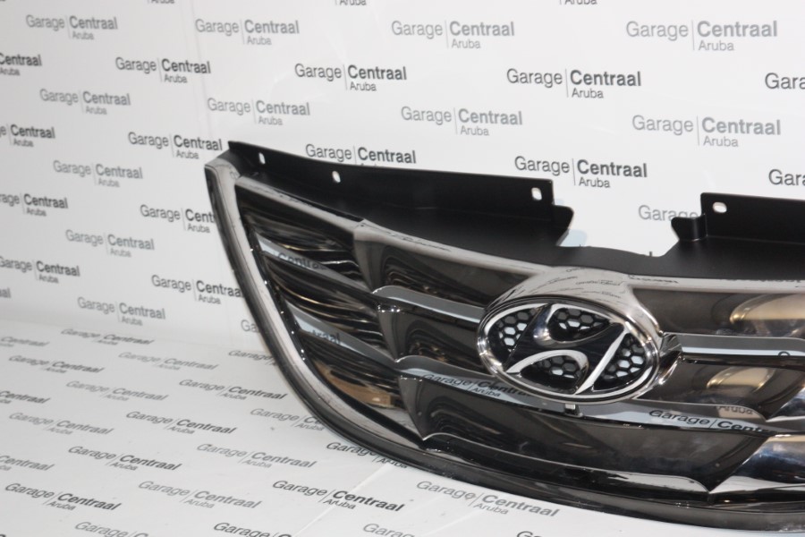 GRILLE SON RADIATOR 11-
