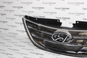 GRILLE SON RADIATOR 11-
