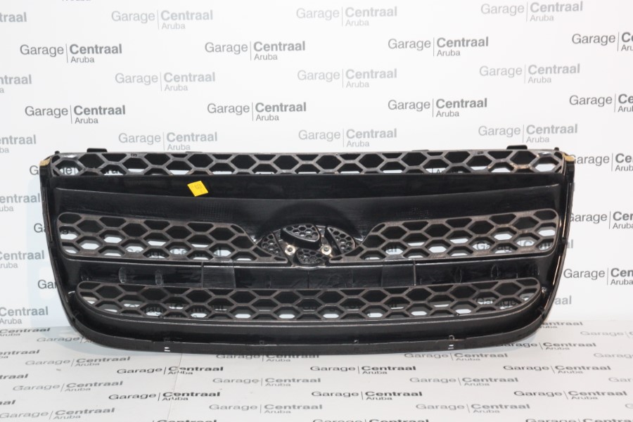 GRILLE SAN 06-