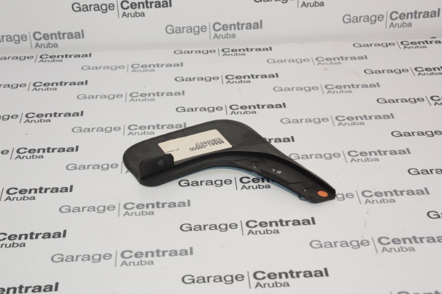MUDGUARD ATO LH/RR 06-