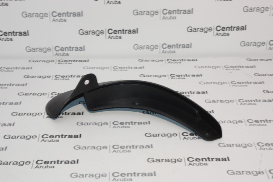 MUDGUARD SAN LH RR 06-