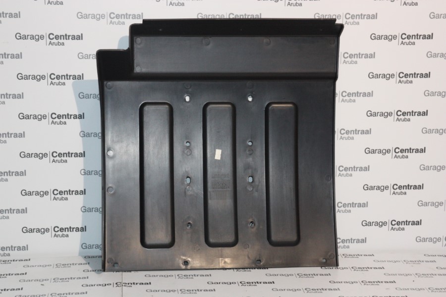 MUDGUARD HD120 RH/RR