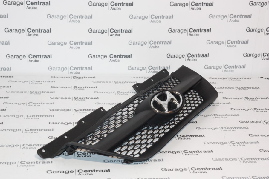 GRILLE SON 05-