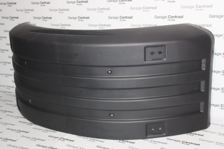 COVER HD120 WHL/RR LH/RH