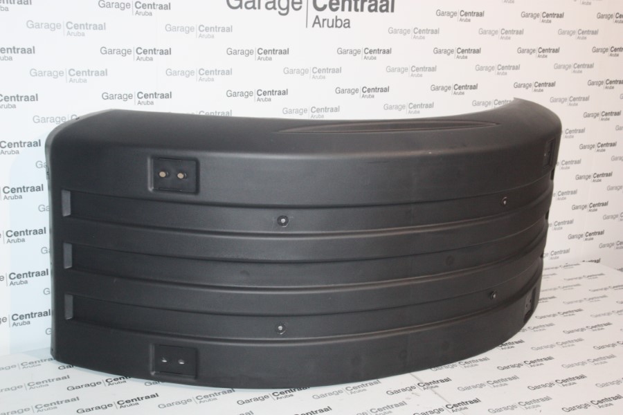 COVER HD120 WHL/RR LH/RH